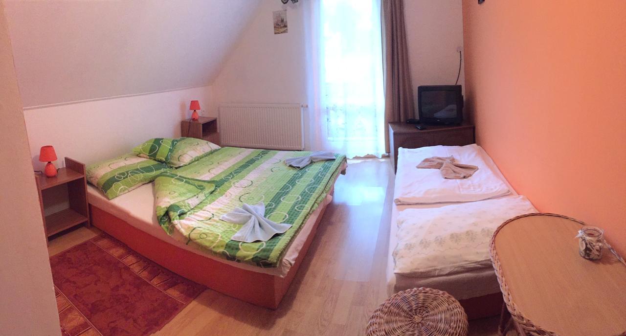 Privat Greta Apartment Zdiar Ngoại thất bức ảnh